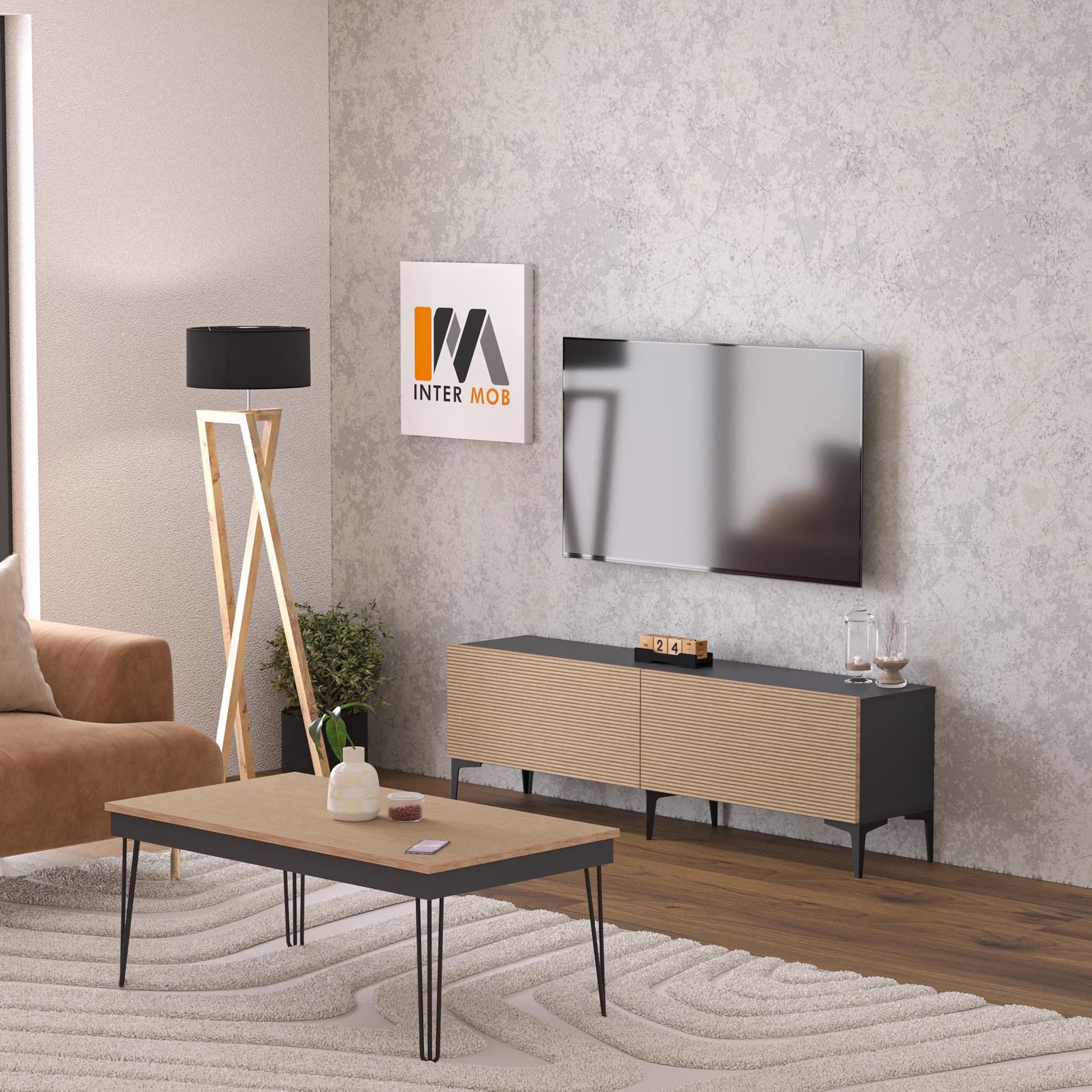 Mobilie moderne InterMob